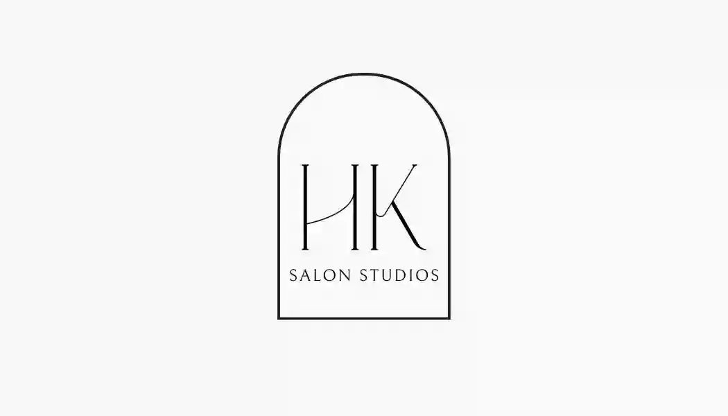 HK SALON STUDIOS