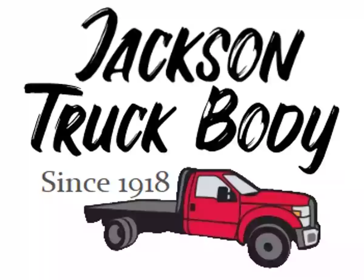 Jackson Truck Body