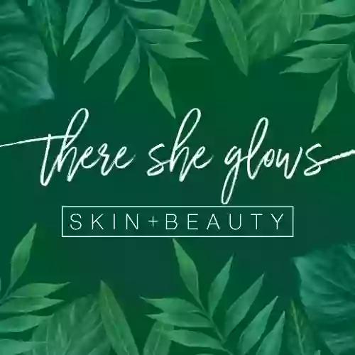 There She Glows Skin + Beauty LLC