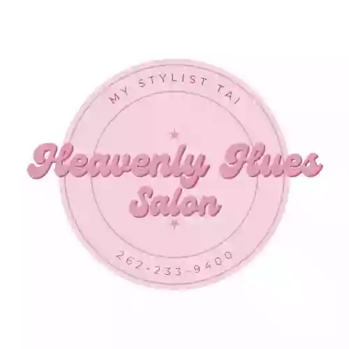 Heavenly Hues Salon