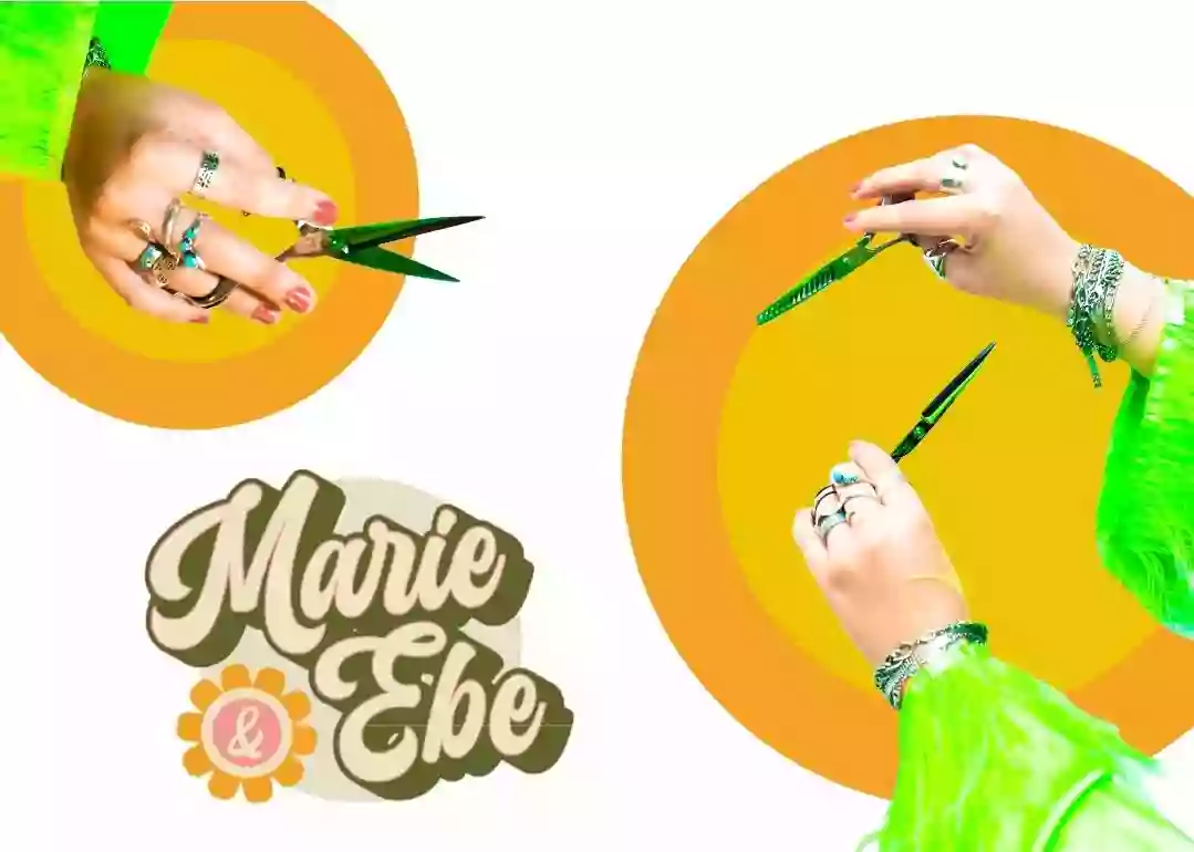 Marie & Ebe Salon