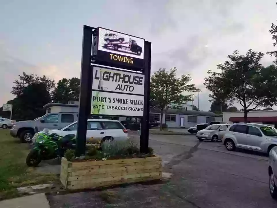 Lighthouse Auto Repair