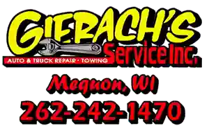 Gierach's Service, Inc