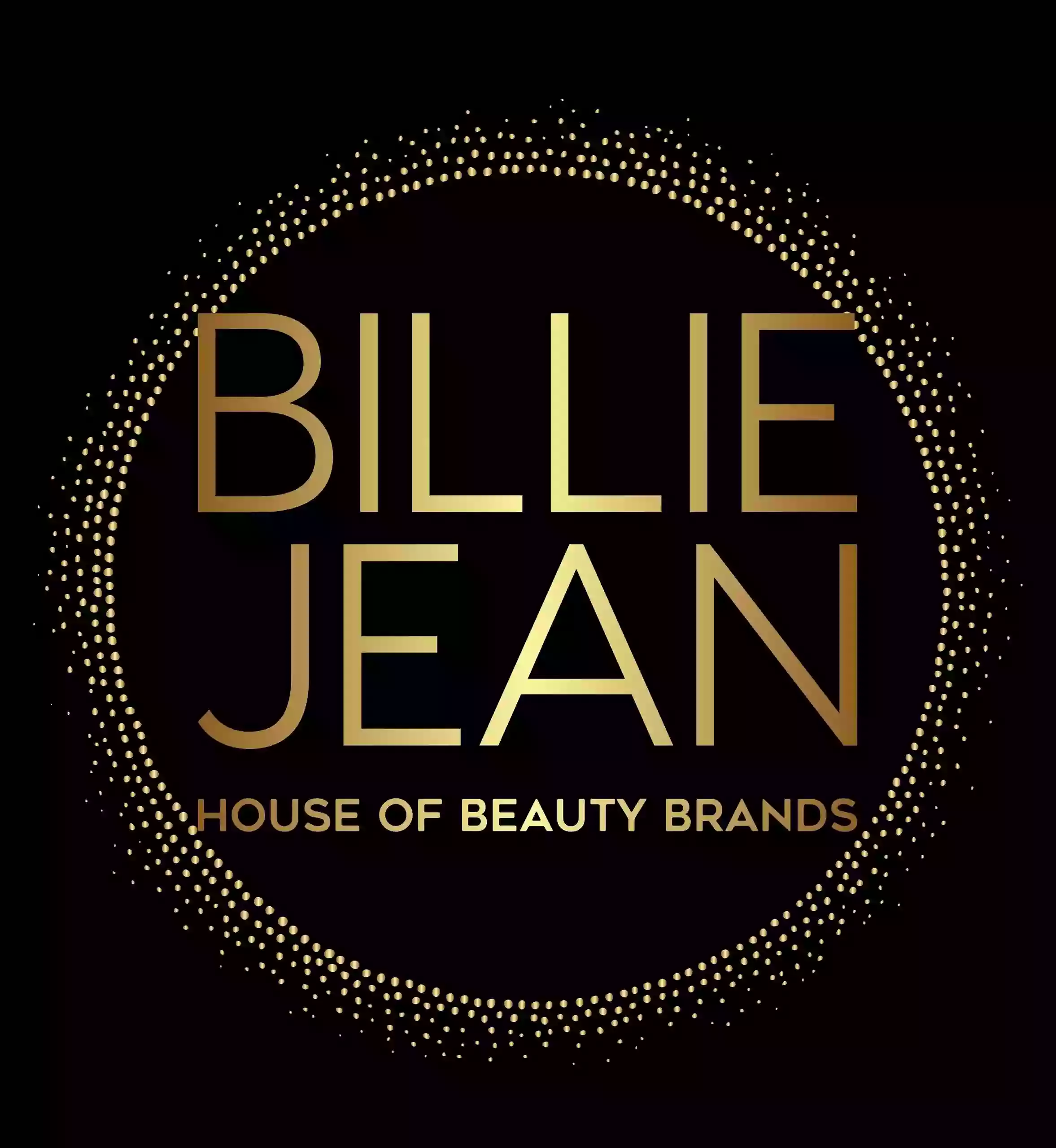 Billie Jean House of Beauty Brands