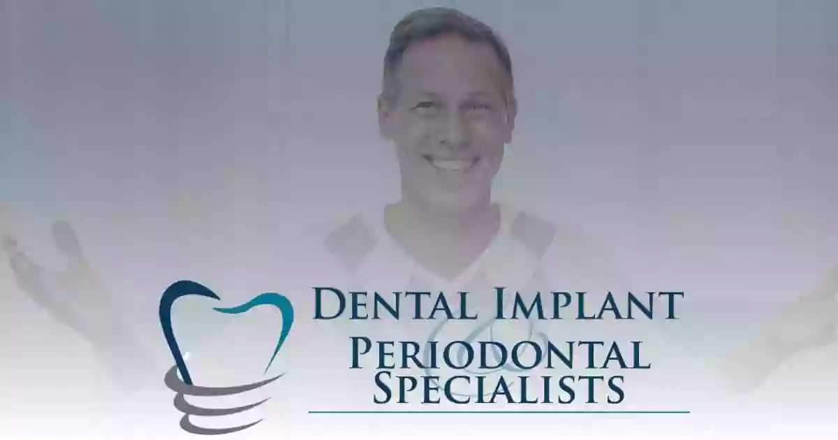 Dental Implant and Periodontal Specialists LLC