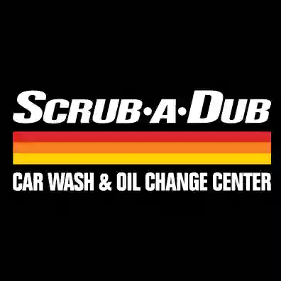 Scrub-A-Dub Car Wash & Oil Change