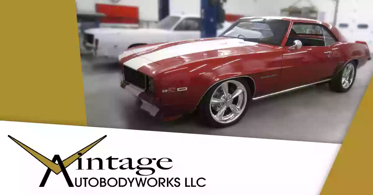 Vintage Autobodyworks LLC
