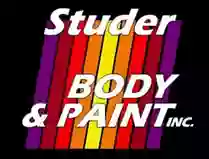 Studer Body & Paint Inc