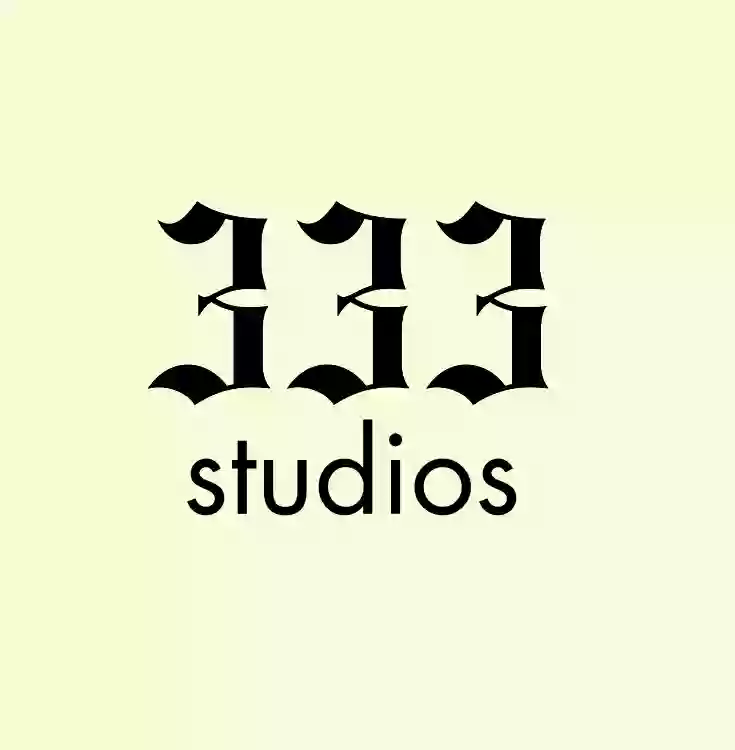 333 Studios