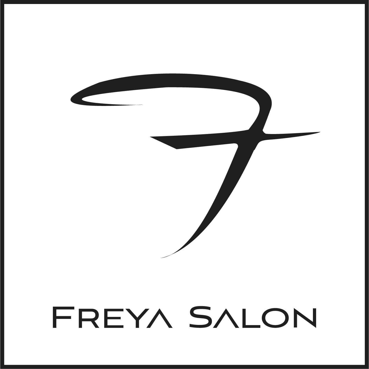 Freya Salon