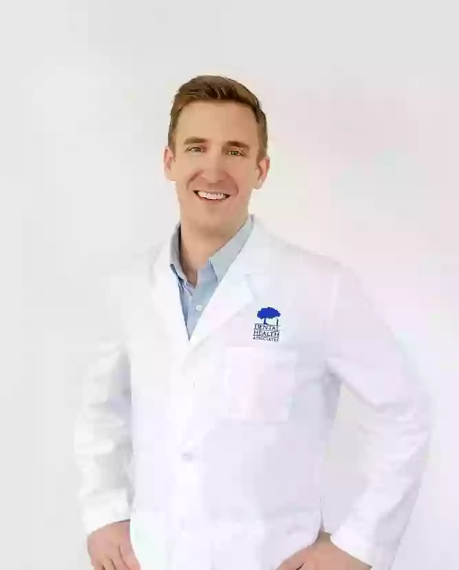 Dr. Ross Toigo