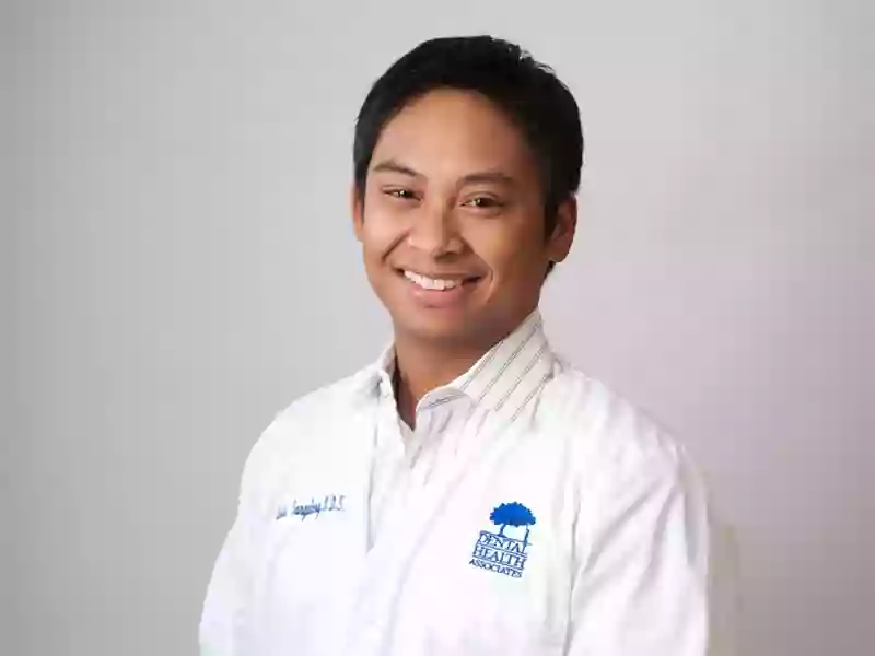 Dr. Aldrin Sangalang