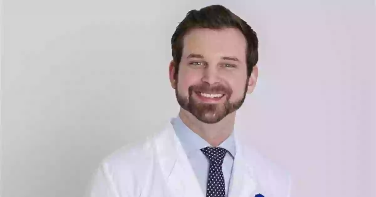 Dr. Nathan Kroll