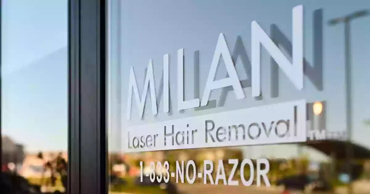 Milan Laser Hair Removal