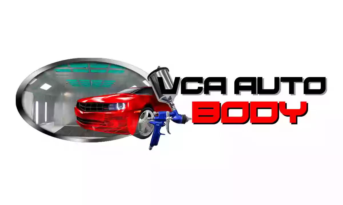 VCA Auto Body, Repair and Sales