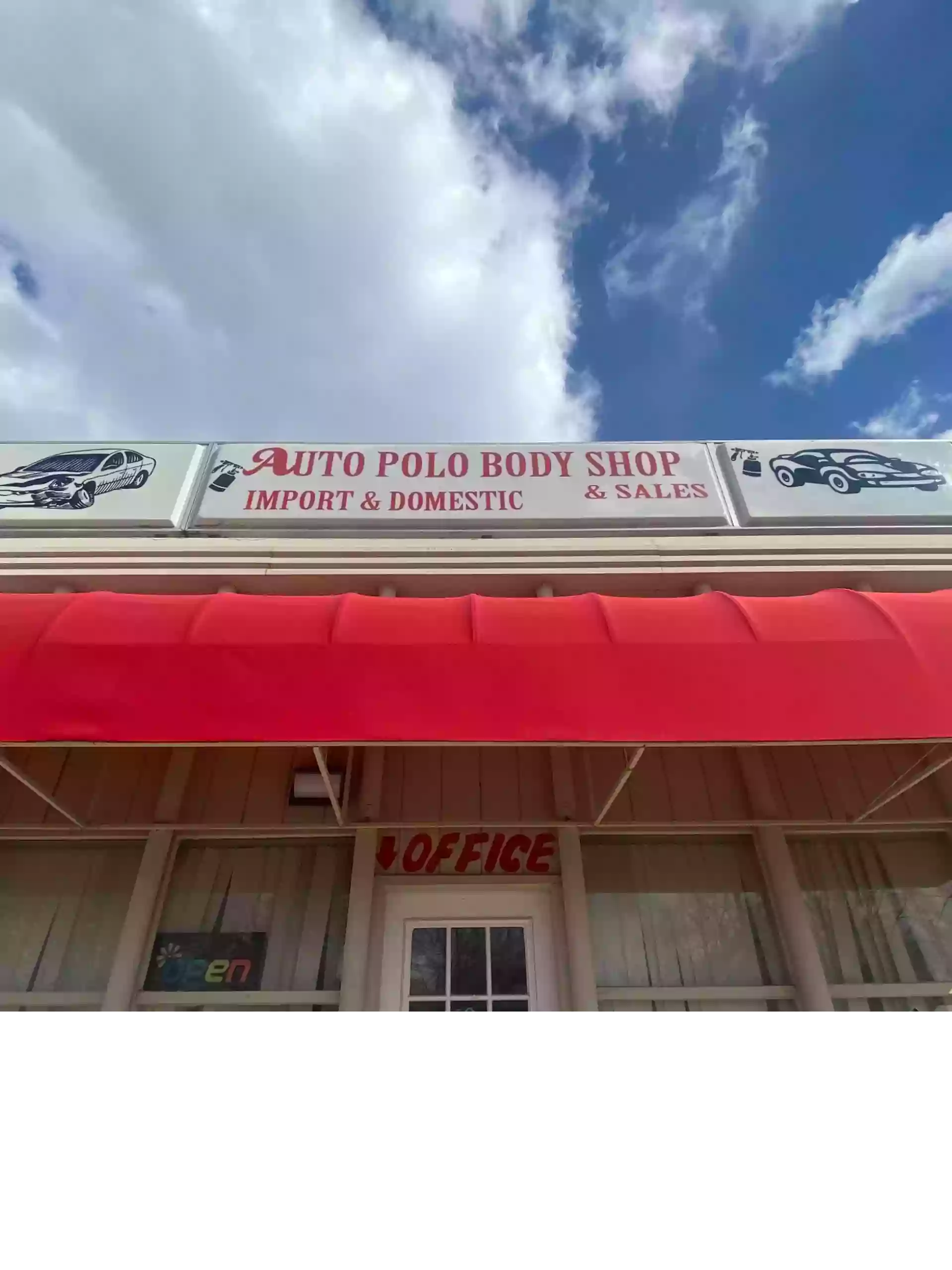 Auto Polo Body Shop