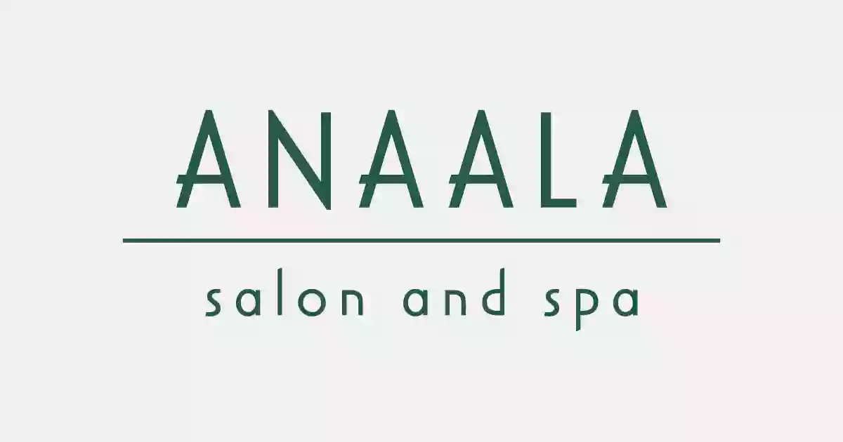 Anaala Salon and Spa