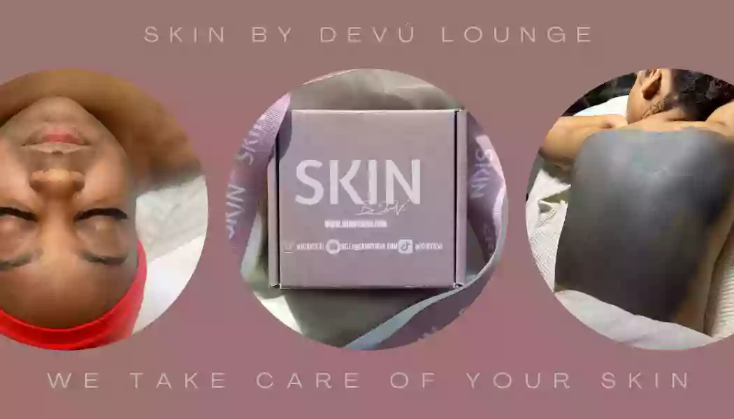 Skin by DeVú Lounge