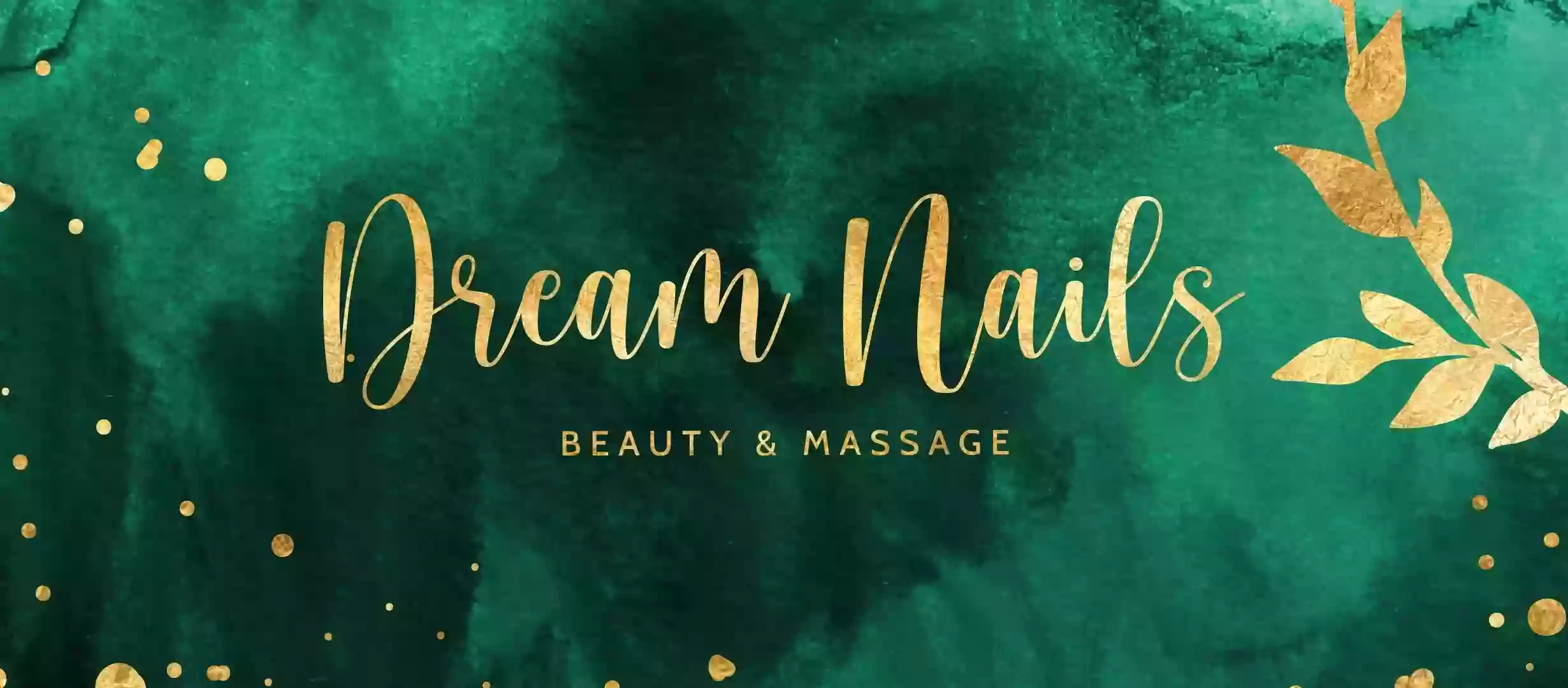 Dream Nails Beauty and Massage