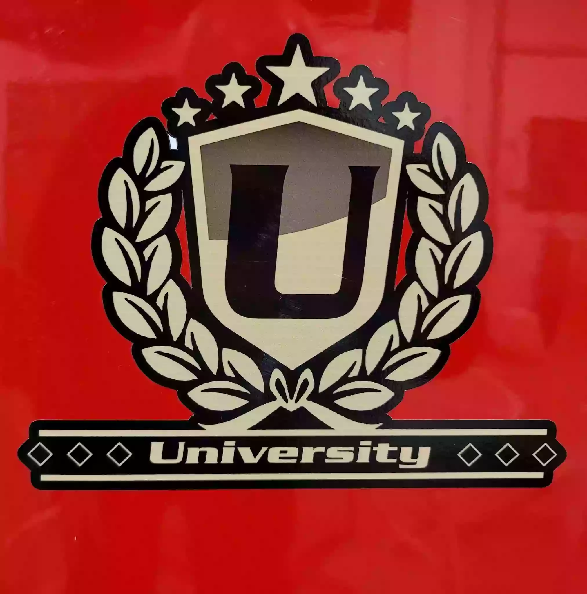 University Towing Service