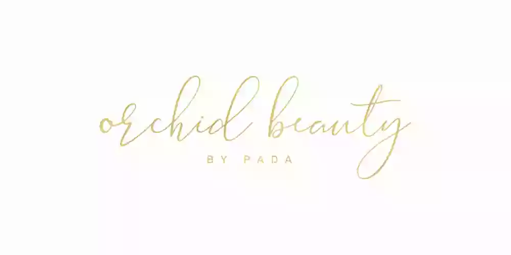 Orchid Beauty By Pada