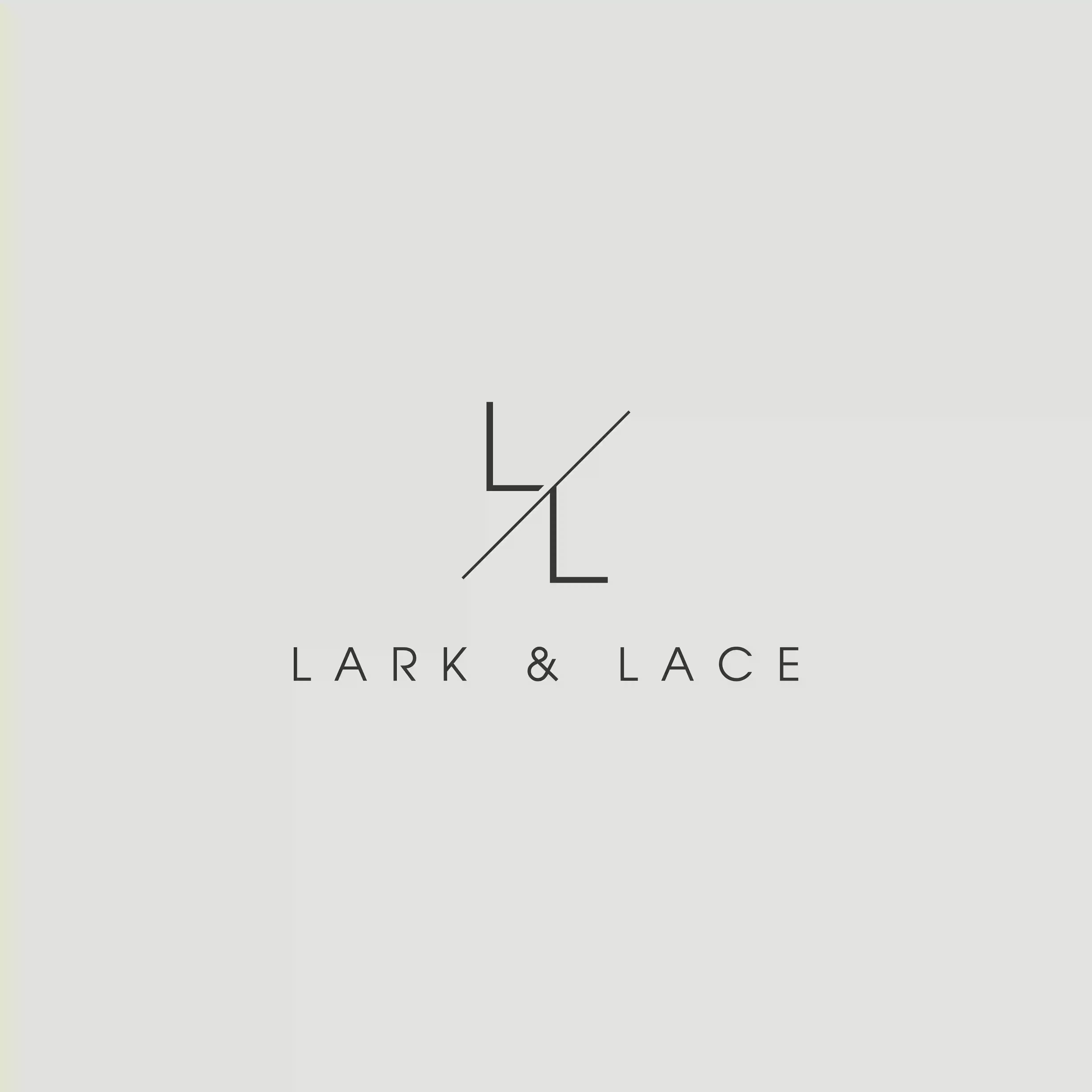 LARK & LACE