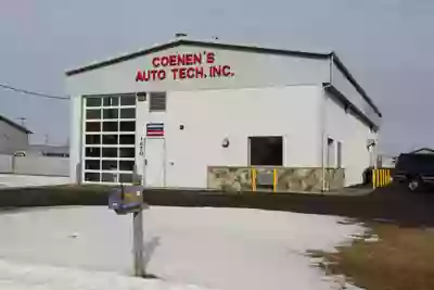 Coenen's Auto Tech, Inc.