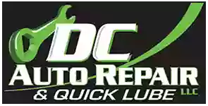 DC Auto Repair LLC