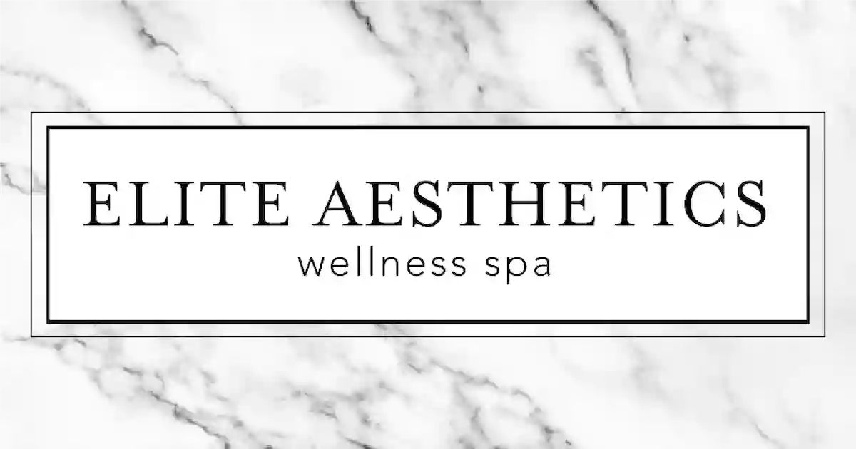 Elite Spa- Aesthetics and Wellness