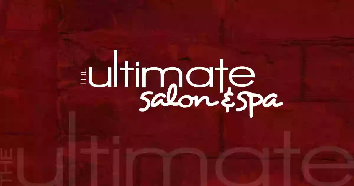 Ultimate Salon & Urban Shoetique 401 2nd Street North Suite 101 LaCrosse, WI 54601