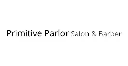 Primitive Parlor Salon & Barber