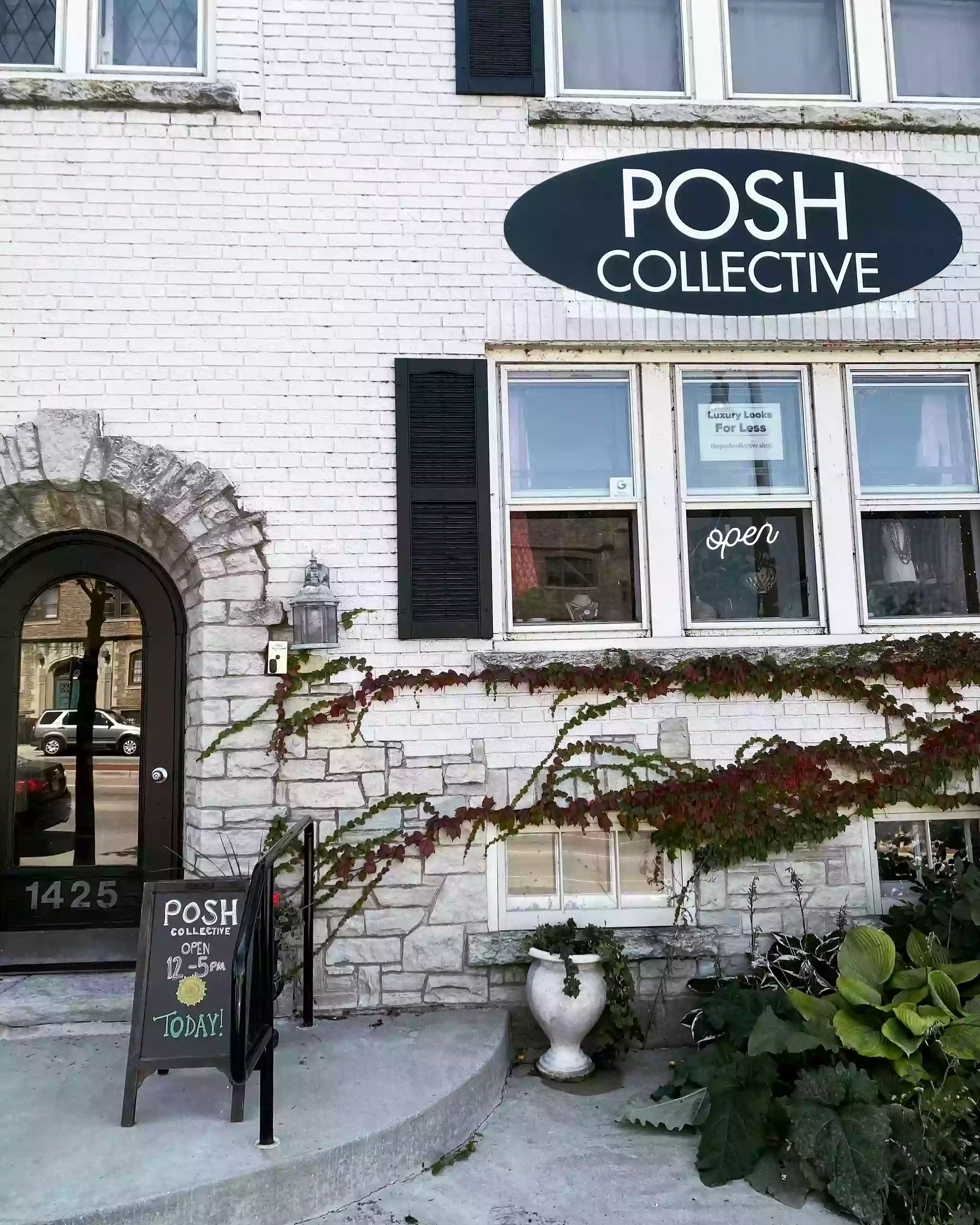 Posh Collective