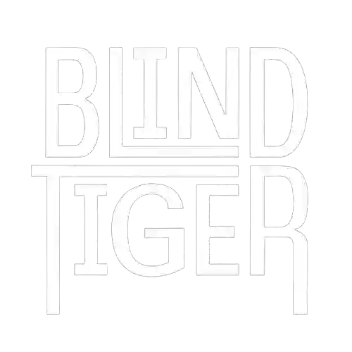 The Blind Tiger Barbershop