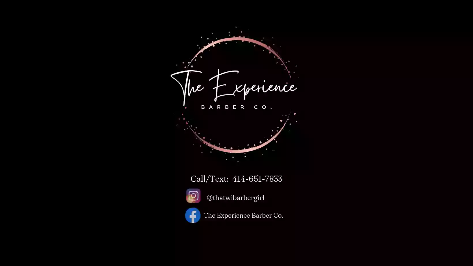 The Experience Barber Co.