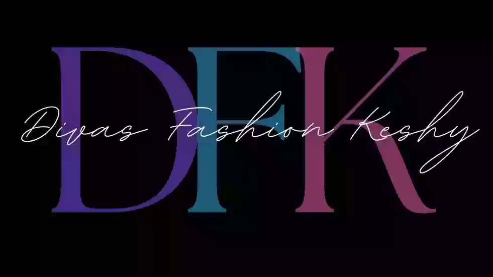 Diva’s Fashion Keshy