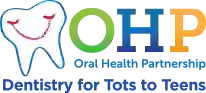 Oral Health Partnership (OHP) Children's Dental Clinic and Administrative Office