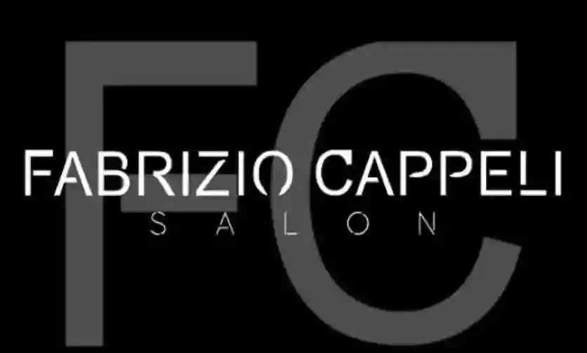 Fabrizio Cappeli Salon