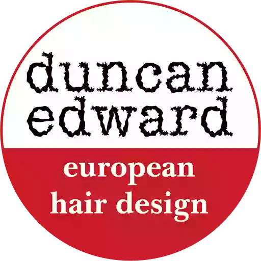 Duncan Edward European Hair Design