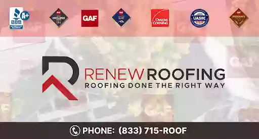 ReNew Roofing