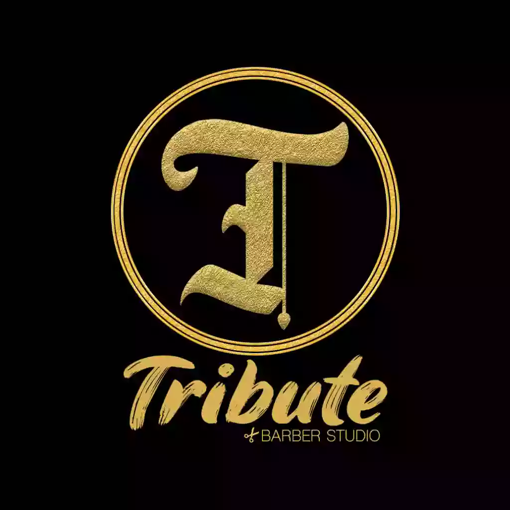 Tribute Barber Studio