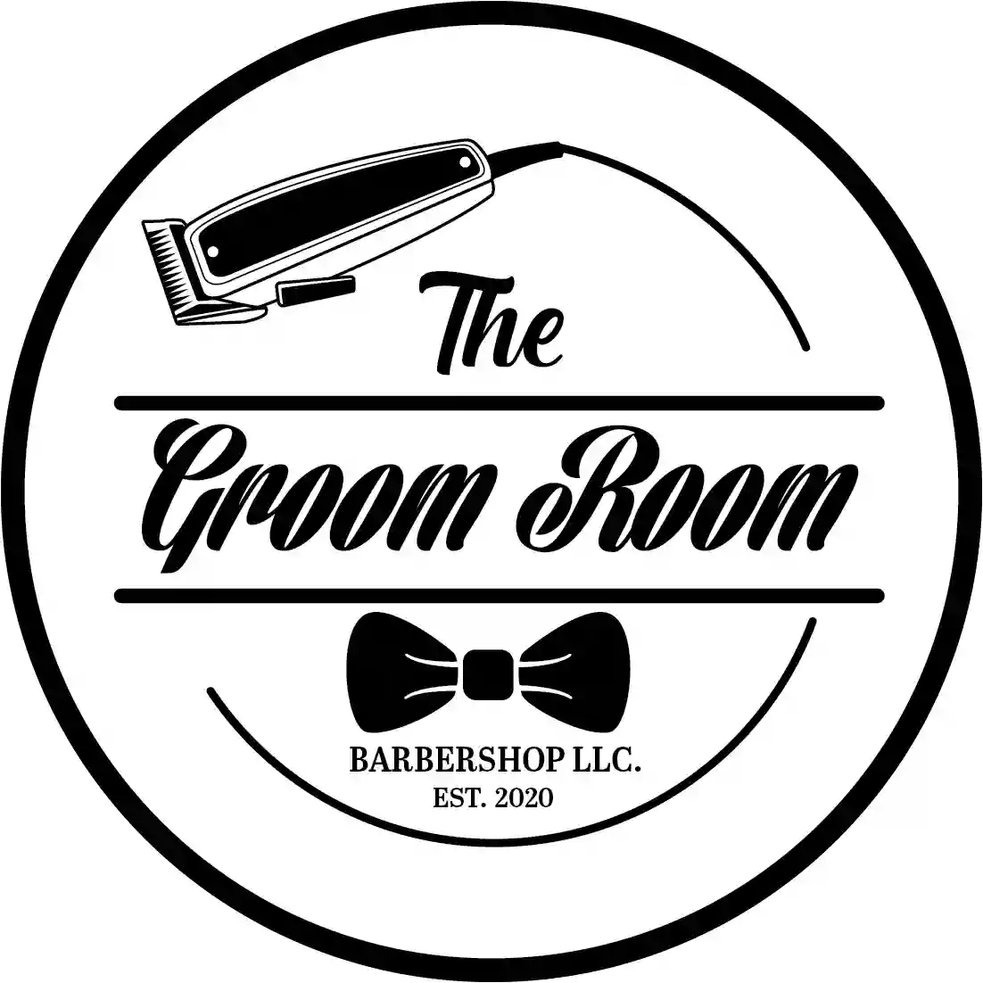 The Groom Room Barbershop LLC