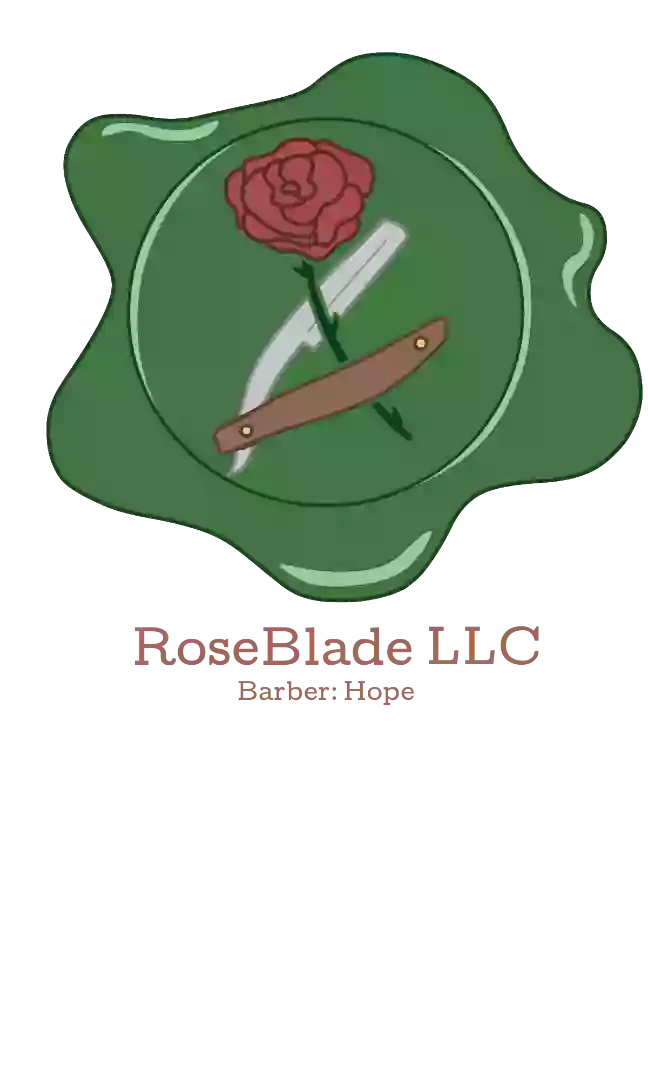 RoseBlade