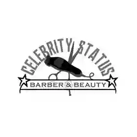 Celebrity Status Barber & Beauty