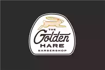 The Golden Hare Barbershop