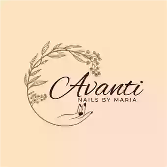 Avanti Nails By maria