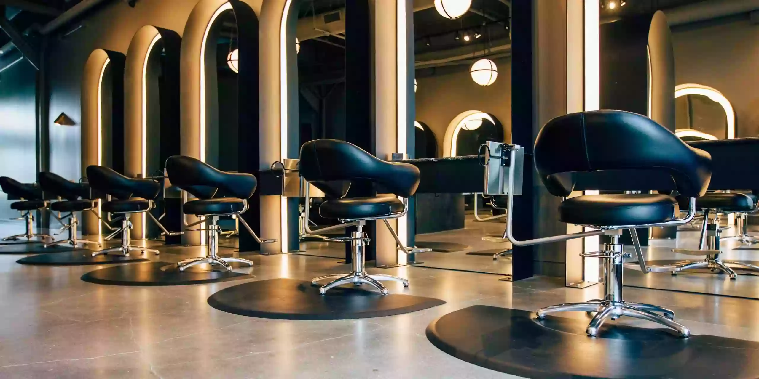 Salon Design Concepts