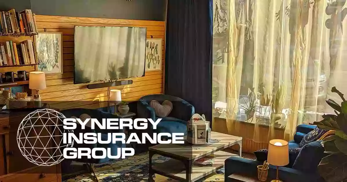 Synergy Insurance Group