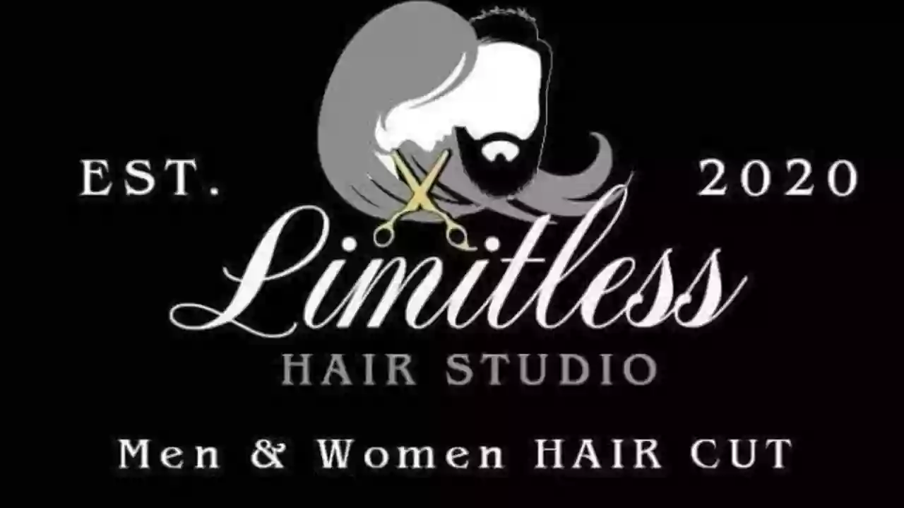 Limitless Hair Studio MKE