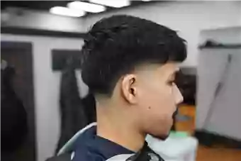 Neat Fades Barbershop