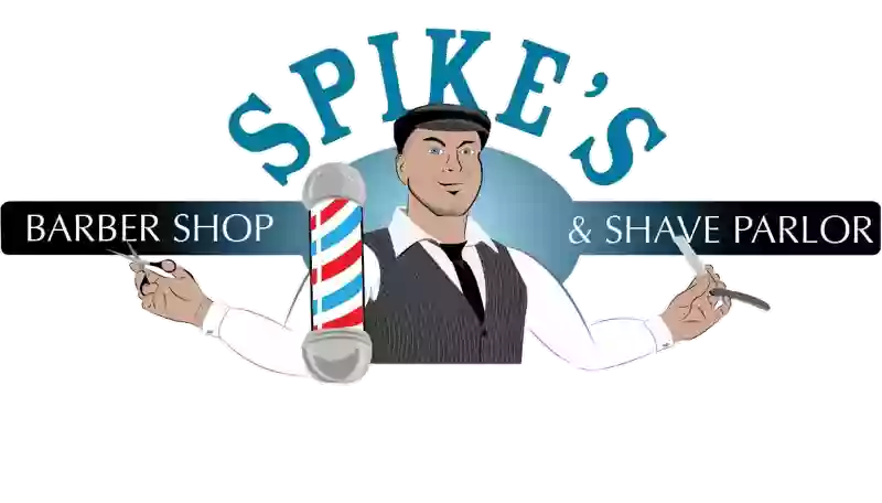 Spike's Barber Shop and Shave Parlor